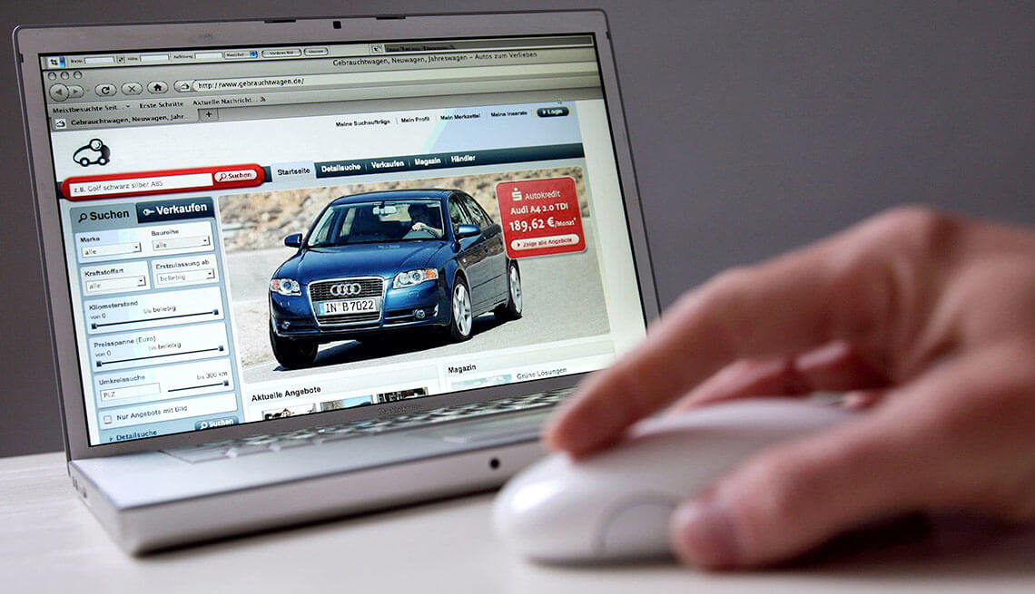 سایت‌های آنلاین خرید و فروش خودرو، کارشناسی و قیمت گذاری آن چه مزایایی دارند؟